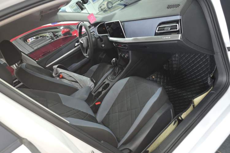 Used Volkswagen Lavida 2023 1.5L Automatic De Yi Edition
