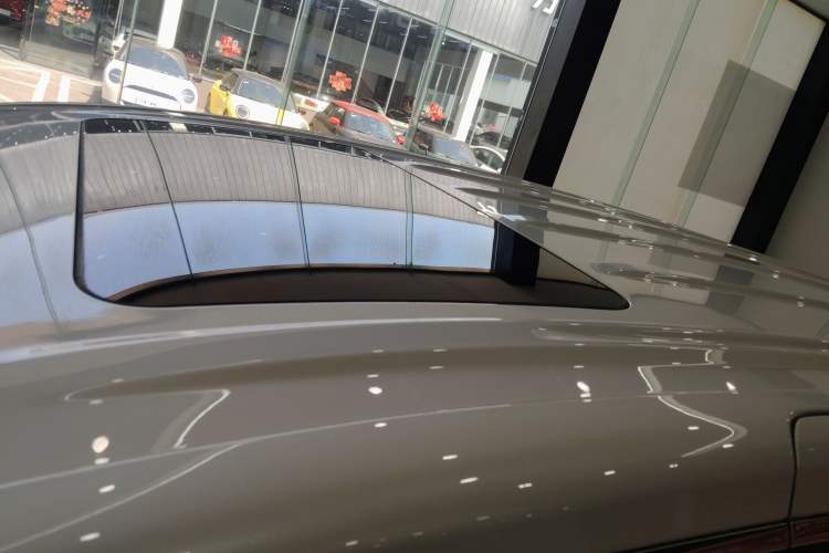 Used Buick GL8 2022 ES Landtrek 653T Comfort Edition