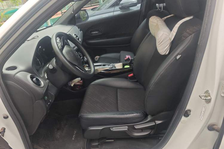 Used Honda XR-V 2017 1.5L LXi CVT Classic Edition Left Front Seat