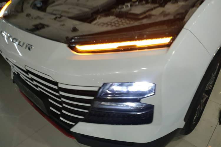 Used JETOUR Dashing 2024 1.6T DCT King PRO