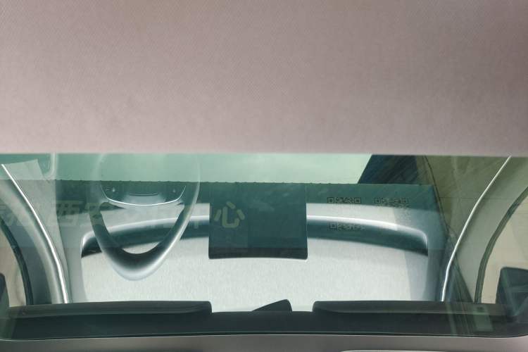 Used Tesla Model 3 2023 Rear-Wheel-Drive Version Headliner