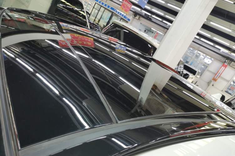 Used Toyota RAV4 2023 2.0L CVT Two-Wheel Drive Fashion Plus Edition Roof