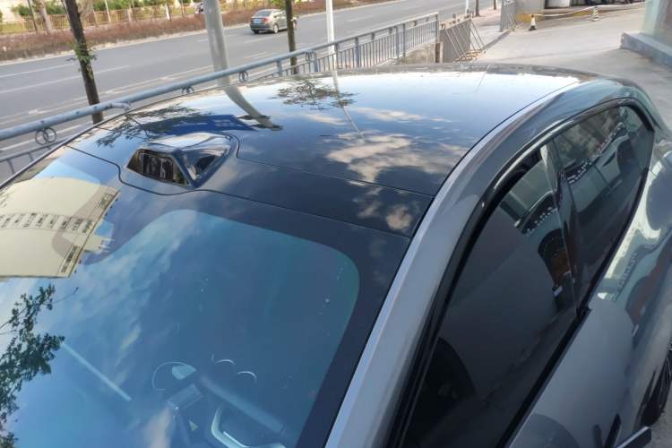 Used Avatr 07 2024 Max Extended-Range Edition
