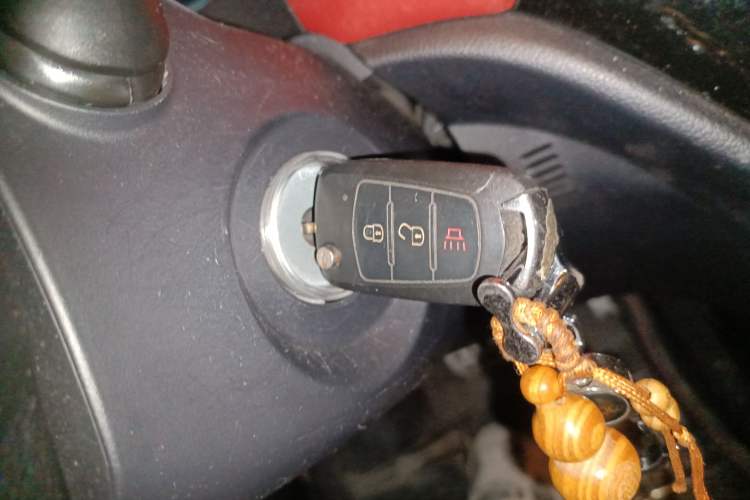 Used Haval H1 2016 Blue Label 1.5L AMT Urban Model