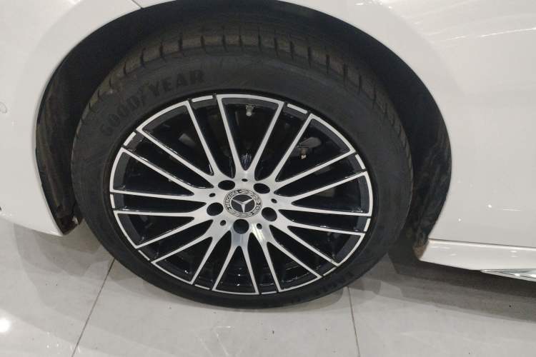 Used Mercedes-Benz C-Class 2023 C 260 L Sport Edition
