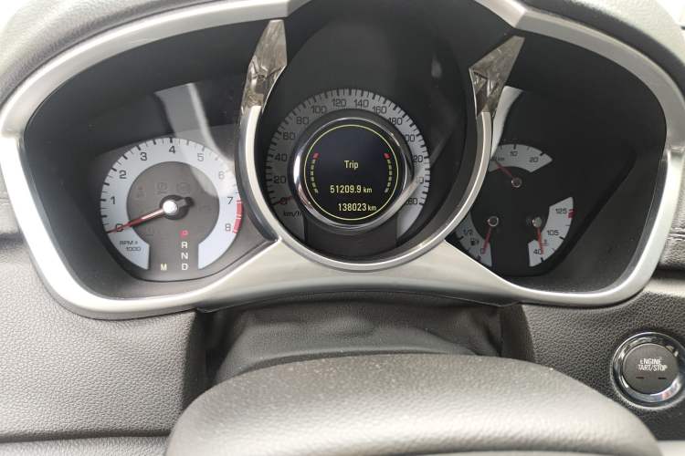 Used Cadillac SRX 2012 3.0L Elite Edition