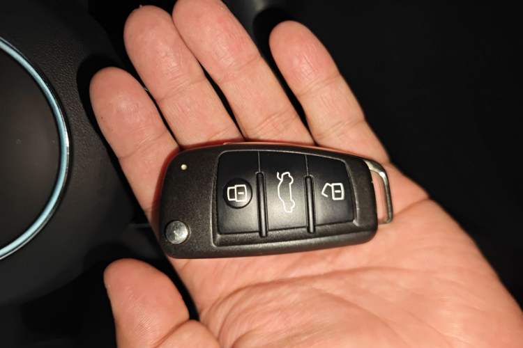 Used Audi Q3 2018 30 TFSI Fashion Edition Collector's Version
