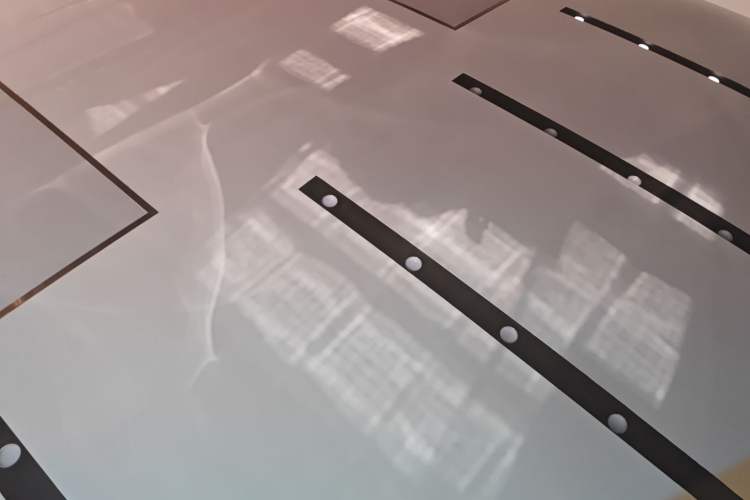 Used BYD Song L EV 2025 Intelligent Driving Version 662 km LiDAR Excellence Edition