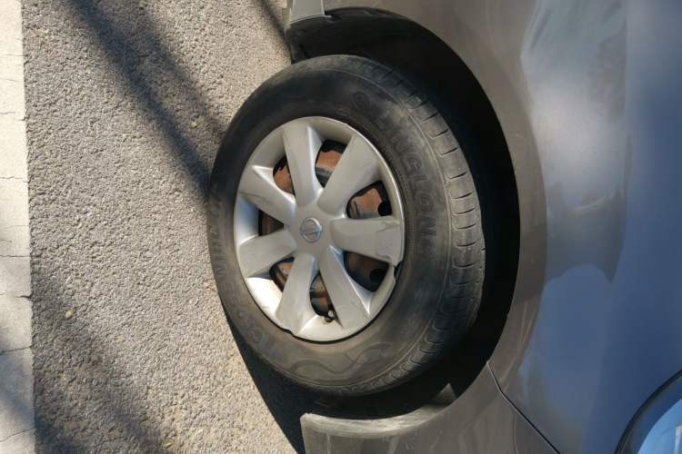 Used Nissan Sunny 2016 1.5XE CVT Leading Edition