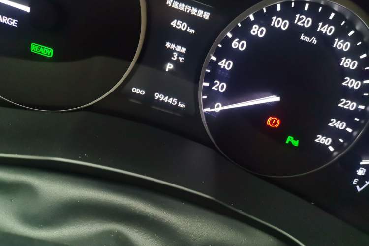 Used Lexus ES 2014 300h Luxury Edition