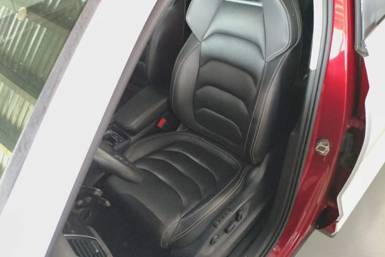 Used Skoda Kodiaq GT 2019 TSI380 4x4 Flagship Edition China V Standard