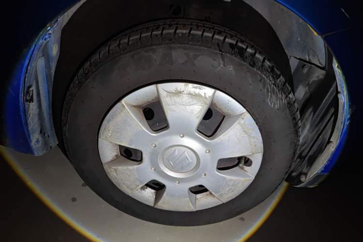 Used Suzuki Swift 2012 1.3L Manual Value Edition