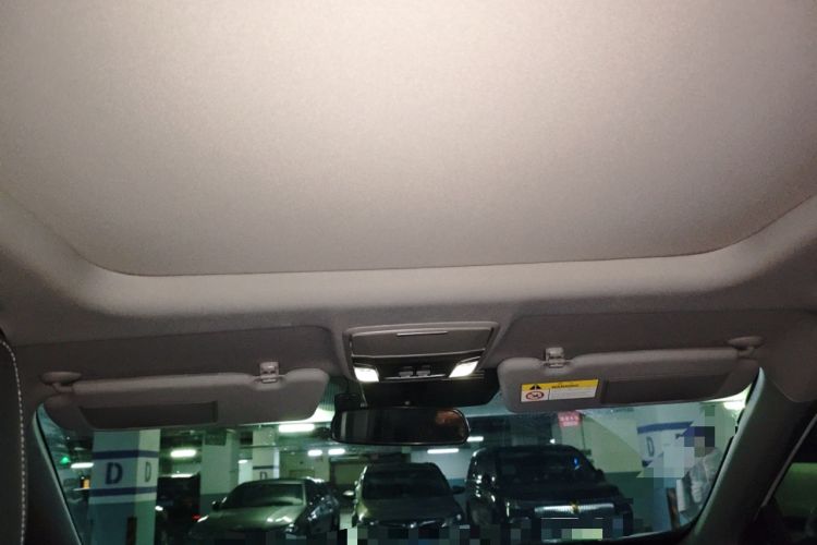 Used Honda Breeze 2021 Rui Hybrid 2.0L 2WD Rui Luxury Edition
