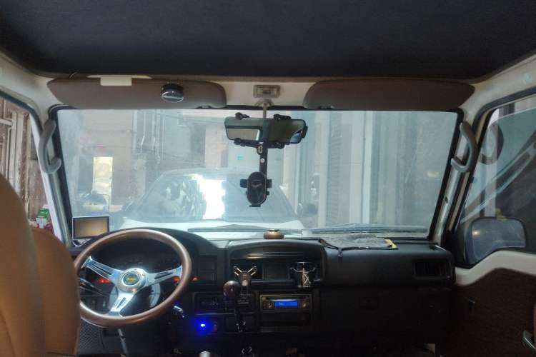 Used Soueast Delica 2008 2.0L Economy Version Headliner