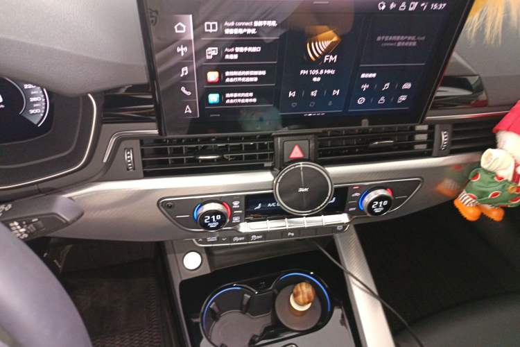 Used Audi A5 2024 Sportback 40 TFSI Fashionable and Dynamic Model