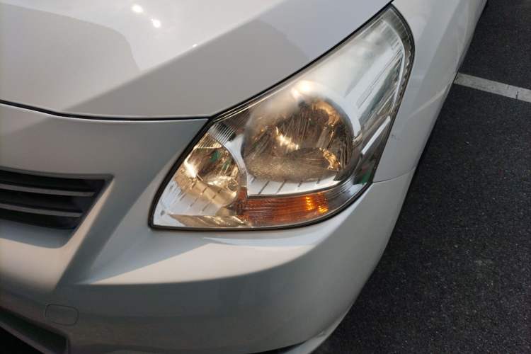 Used Toyota Verso 2014 Starlight 180E CVT Elite Edition