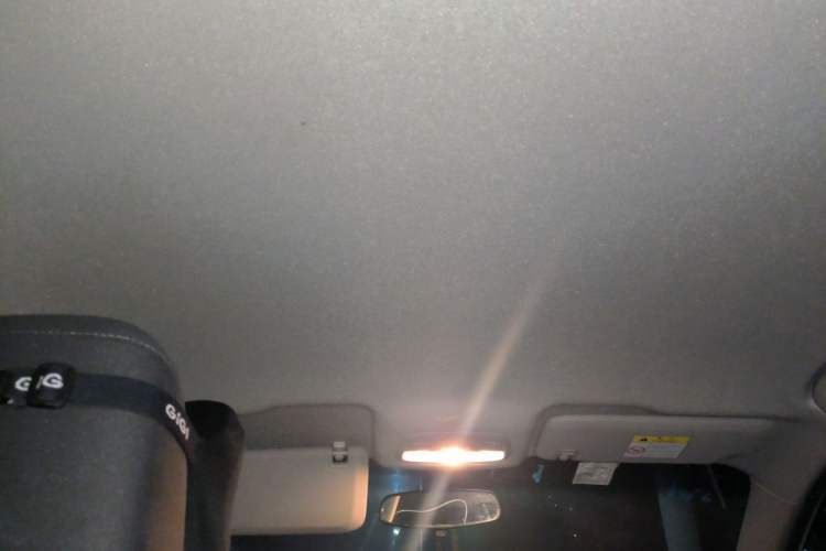 Used Chevrolet Cavalier 2016 1.5L Automatic Enjoyment Edition
