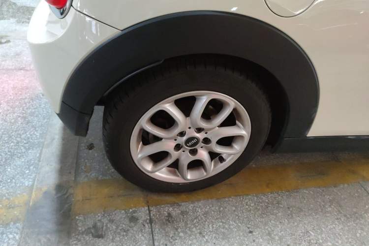 Used MINI MINI 2014 1.2T ONE