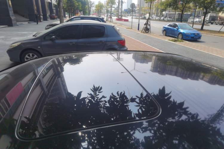 Used Buick GT 2015 18T Dual-Clutch Sport Flagship Model