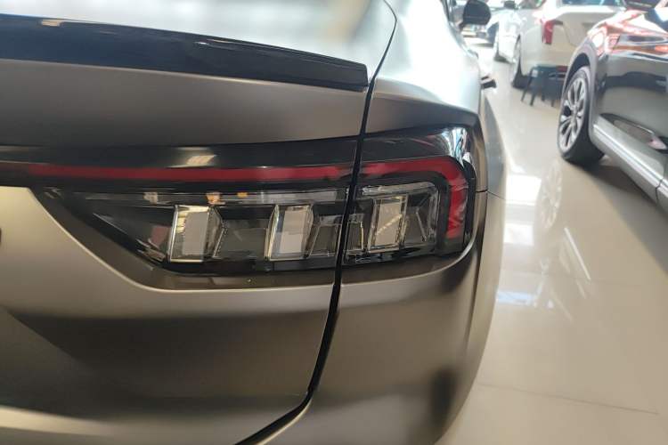 Used Ford Mondeo 2023 EcoBoost 245 Luxury Model