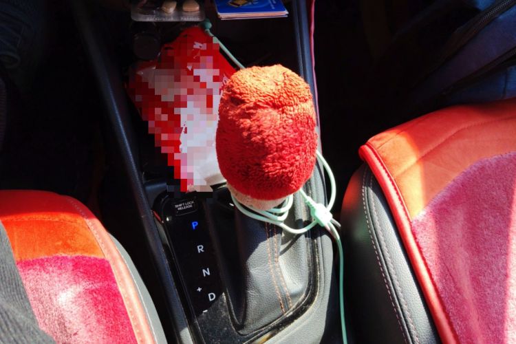 Used Hyundai Verna RV 2017 1.4L Automatic Sport Version National Emission Standard V Gear Lever