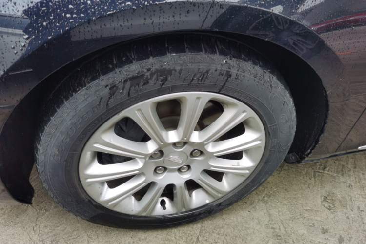 Used Cadillac XTS 2017 28T Elite Model
