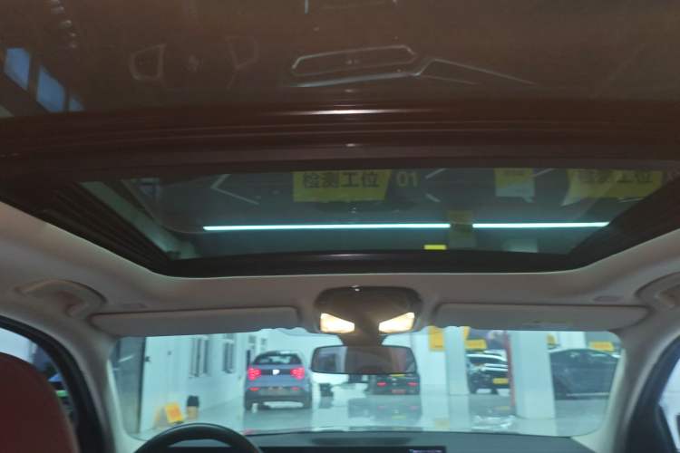 Used BMW i3 2022 eDrive 35 L