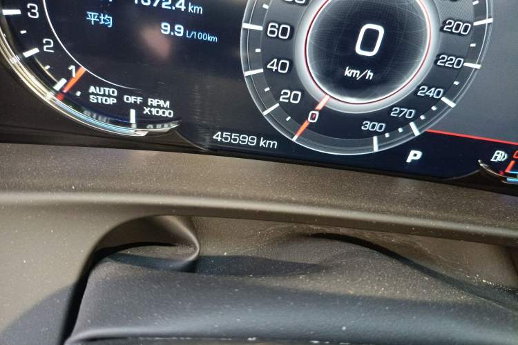 Used Cadillac CT6 2022 28T Luxury Edition
