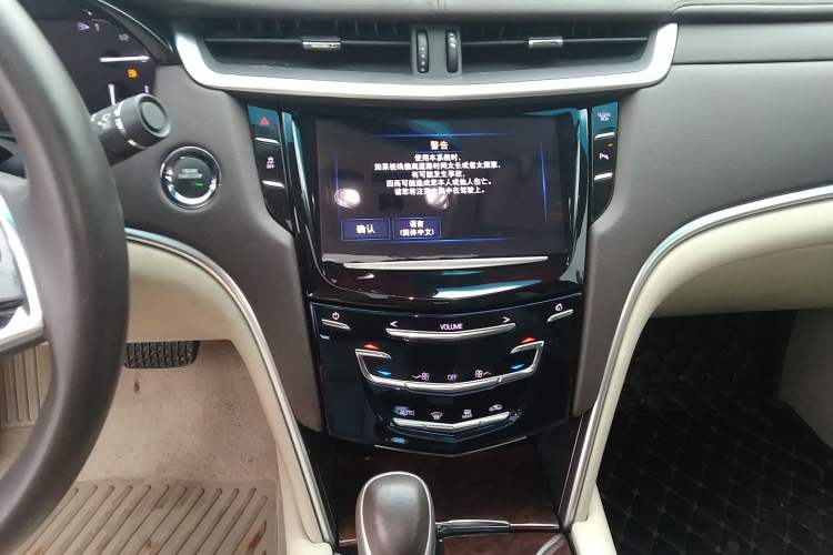 Used Cadillac XTS 2017 28T Tech Edition
