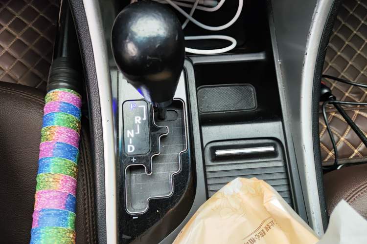 Used Hyundai Sonata 2013 2.0L Automatic Leading Edition
