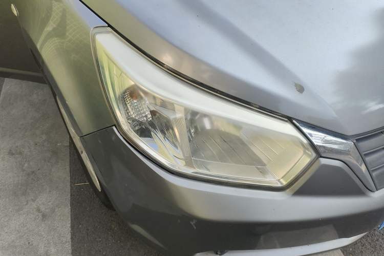 Used Venucia D50 2013 1.6L Manual Fashion Edition