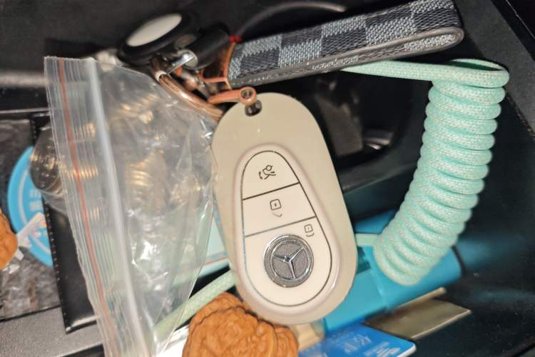 Used Mercedes-Benz EQE SUV 2023 500 4MATIC Special Edition