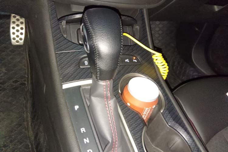 Used Buick Verano 2020 GS 20T CVT Luxury Model
