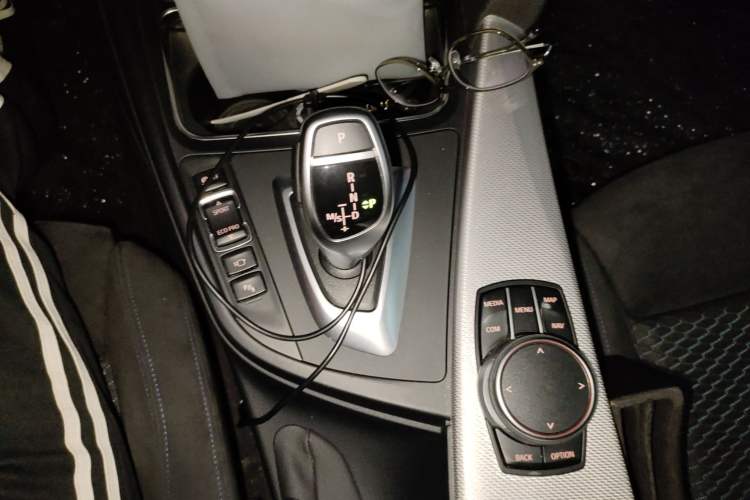 Used BMW 4 Series 2019 425i M Sport Package
