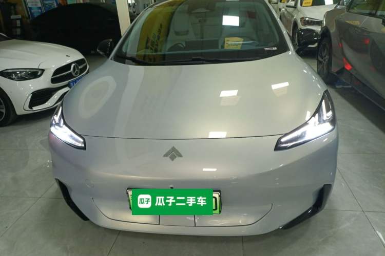 Used Hyptec GT 2023 560 Rear-Drive Tech Edition