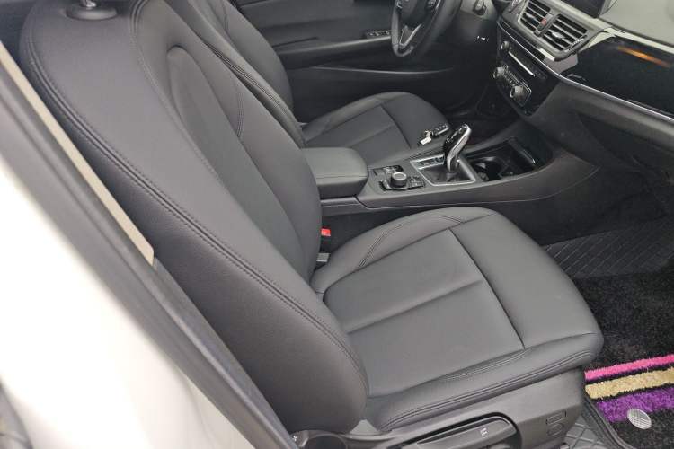 Used BMW 1 Series 2020 120i Fashion Model
