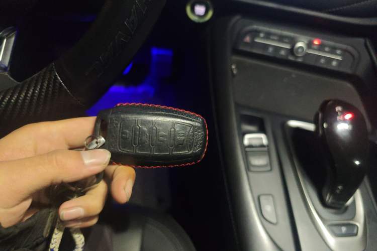 Used Haval F7 2019 1.5T Two-Wheel Drive i-Trend China V Emission Standard