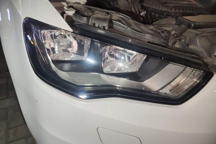 Used Audi A3 2014 Sportback 35 TFSI Automatic Ambition Edition