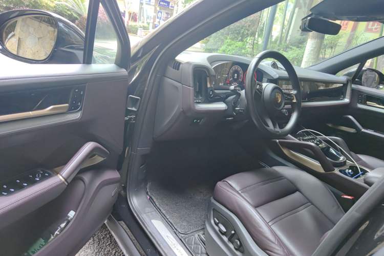 Used Porsche Cayenne 2024 Cayenne 3.0T