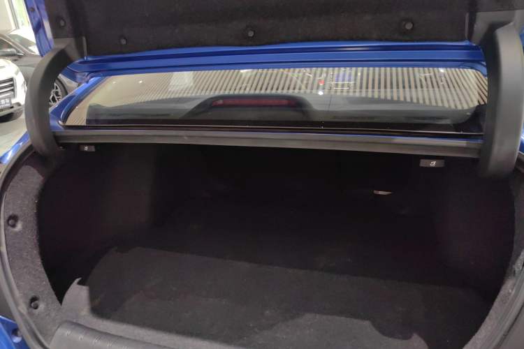 Used Honda Civic 2019 220TURBO CVT Dynamic Edition China VI Emission Standard