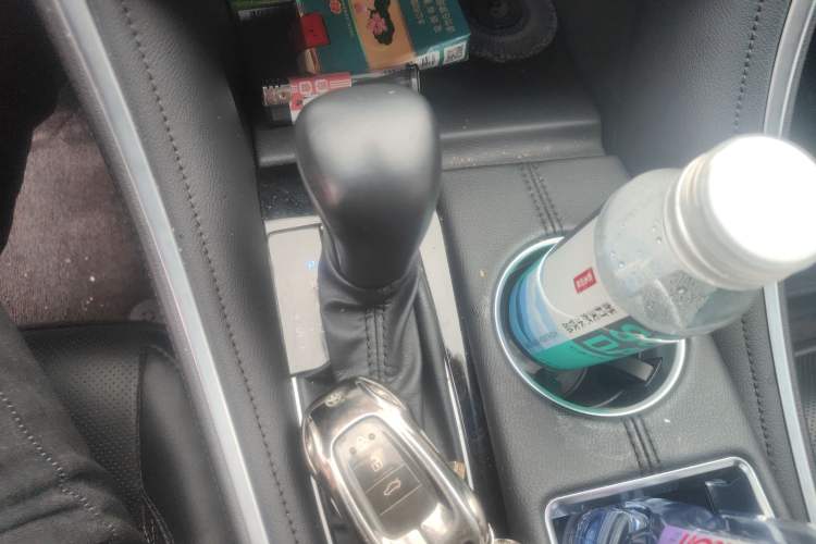 Used Toyota Avalon 2023 2.5L Touring Premium Edition
