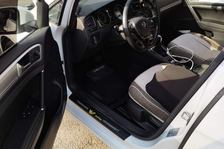 Used Volkswagen Golf 2020 280TSI DSG Comfort Version