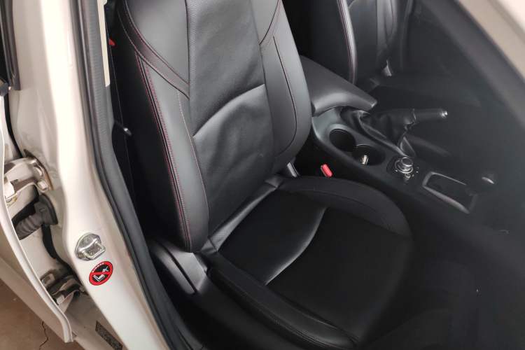 Used Mazda Mazda 3 Axela 2017 Sedan 1.5L Automatic Comfort Model Emission Standard China V
