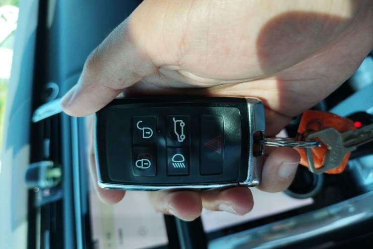 Used Land Rover Range Sport 2018 3.0 SC V6 HSE DYNAMIC