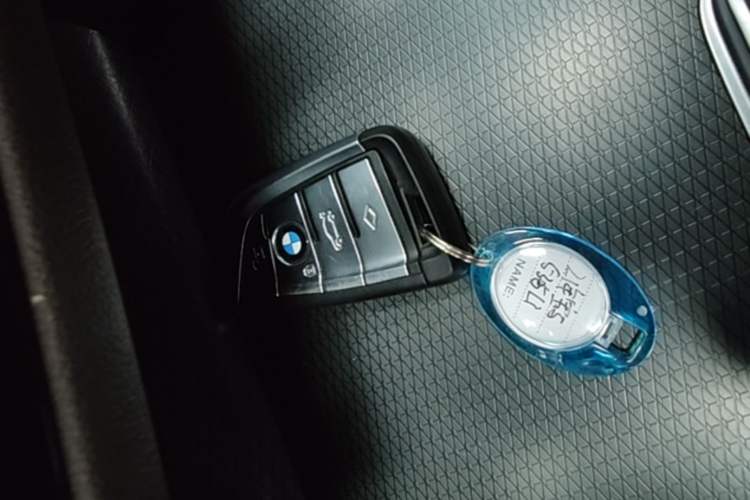 Used BMW 5 Series New Energy 2021 Restyled 535Le Pioneer Edition M Sport Package
