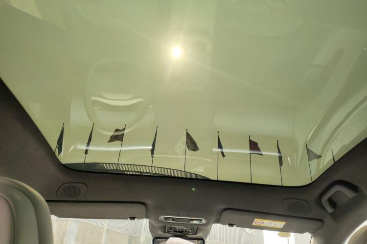 Used XPeng G7 2025 Model—702 Ultra Long Range