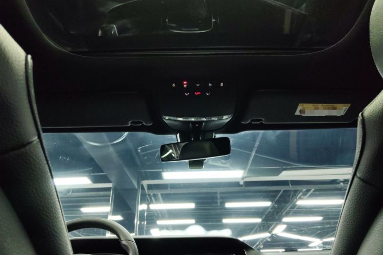 Used Mercedes-Benz E-Class 2017 Restyled E 300 Sport Edition Headliner