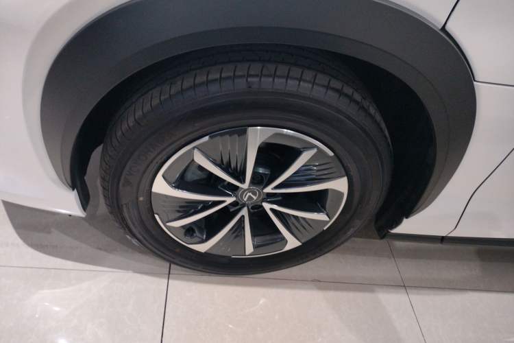 Used Lexus RZ 2023 450e All-Wheel Drive Luxury Edition