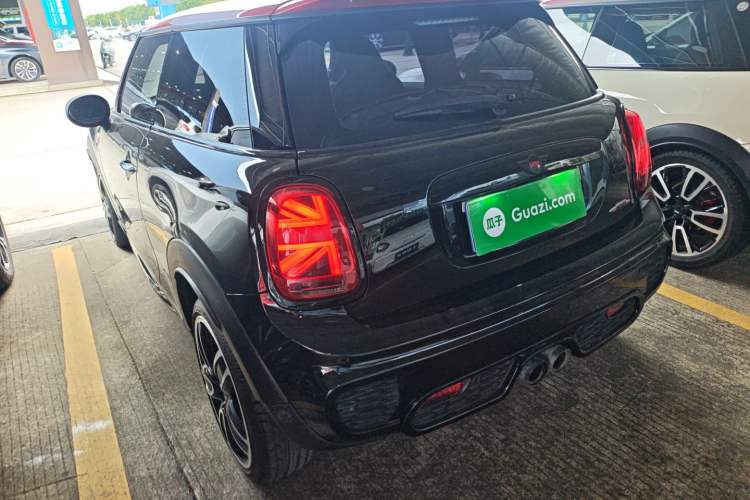 Used MINI JCW 2020 2.0T JOHN COOPER WORKS ALL-IN
