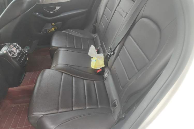 Used Mercedes-Benz GLC 2020 Facelifted GLC 260 L 4MATIC Dynamic Edition